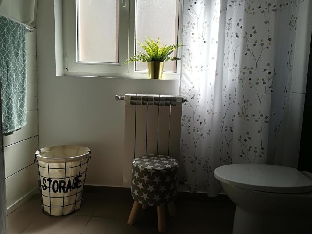 Guesthouse Smart Bucureşti Eksteriør bilde