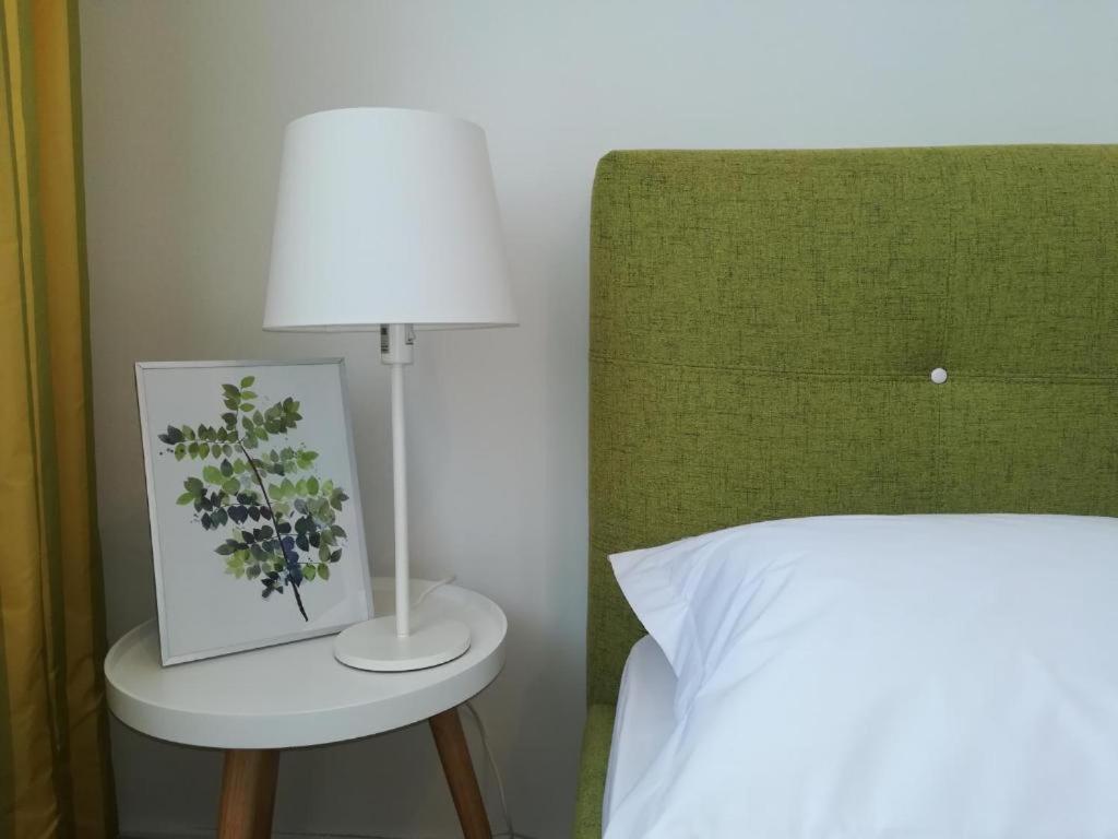 Guesthouse Smart Bucureşti Eksteriør bilde